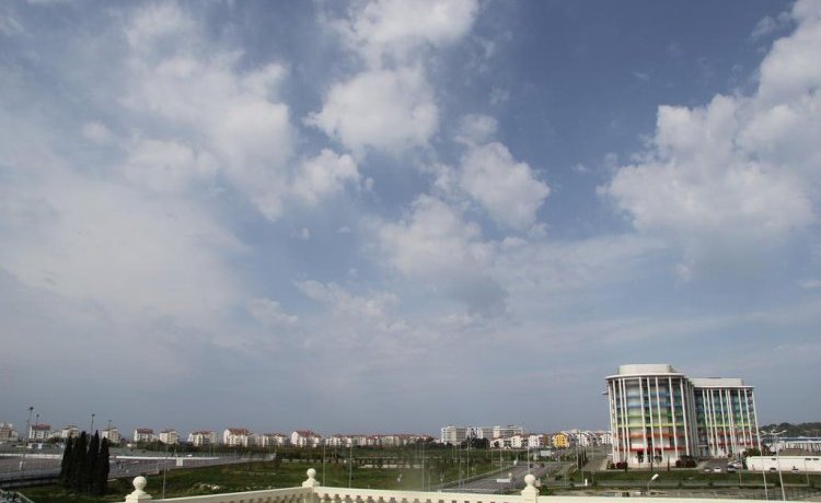 Гостиница Mini Hotel Parus Сочи-51
