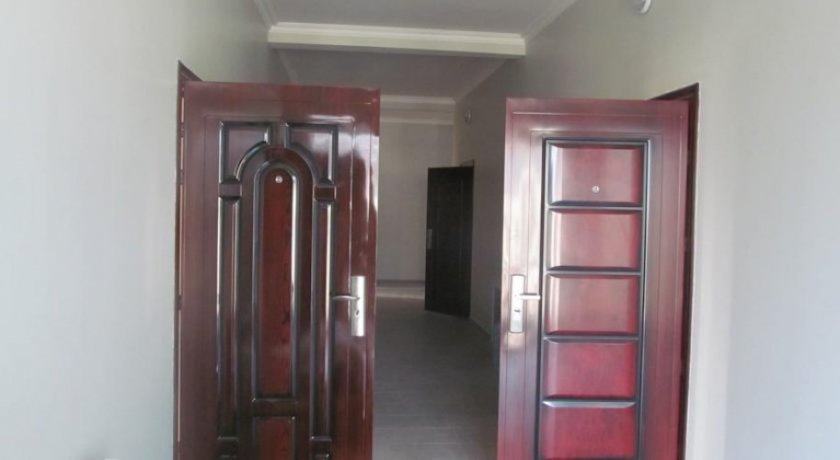 Гостиница Mini Hotel Parus Сочи-28