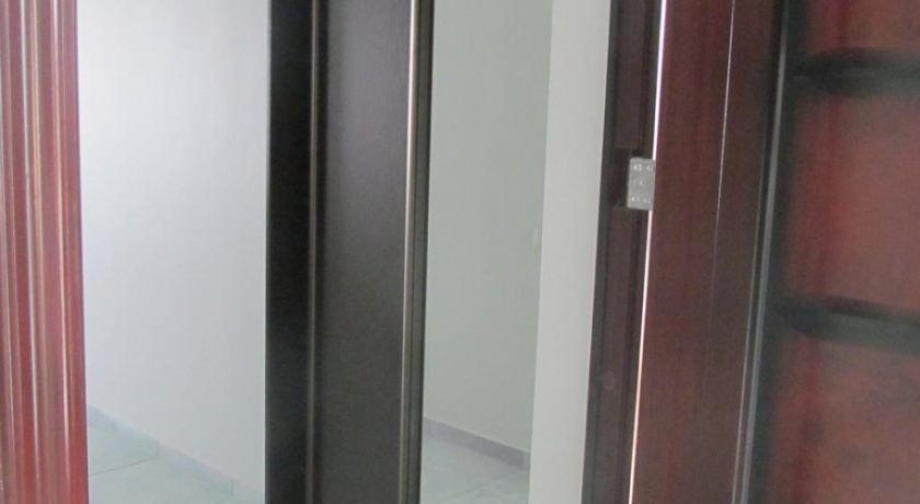 Гостиница Mini Hotel Parus Сочи-7
