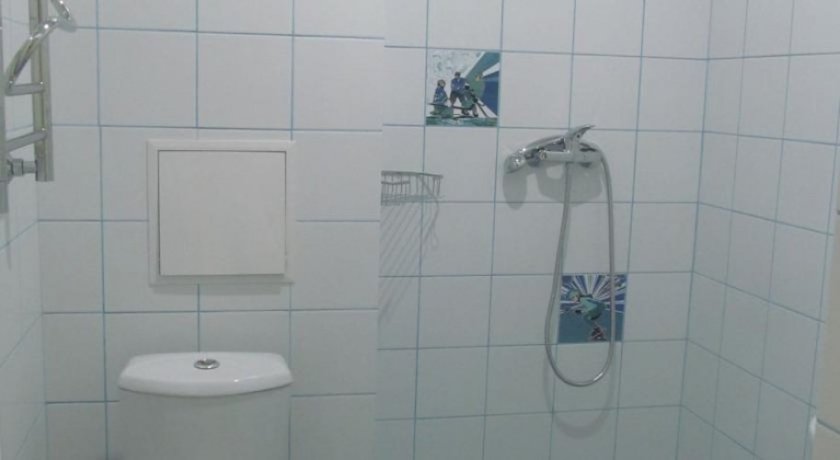 Гостиница Mini Hotel Parus Сочи-33