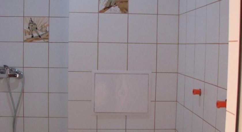 Гостиница Mini Hotel Parus Сочи-37