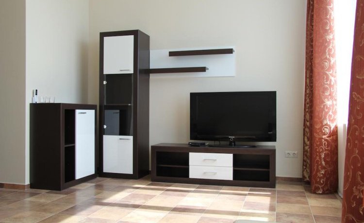 Гостиница Mini Hotel Parus Сочи-11