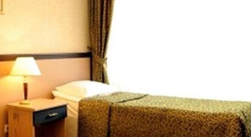 Гостиница Mini Hotel Parus Сочи-26