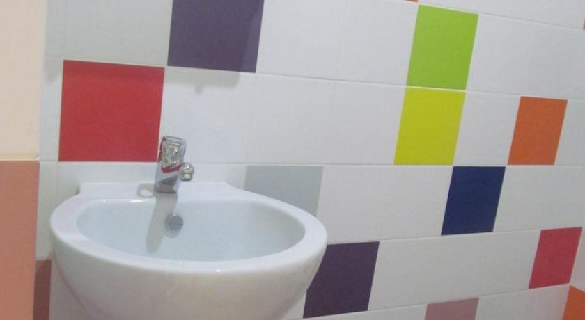 Гостиница Mini Hotel Parus Сочи-35