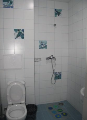 Гостиница Mini Hotel Parus Сочи-38