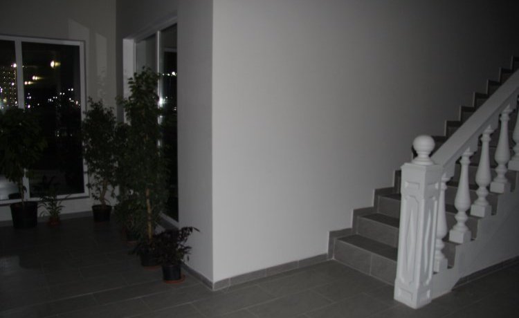 Гостиница Mini Hotel Parus Сочи-14