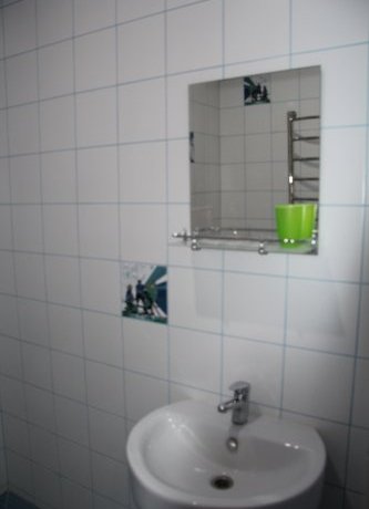 Гостиница Mini Hotel Parus Сочи-39
