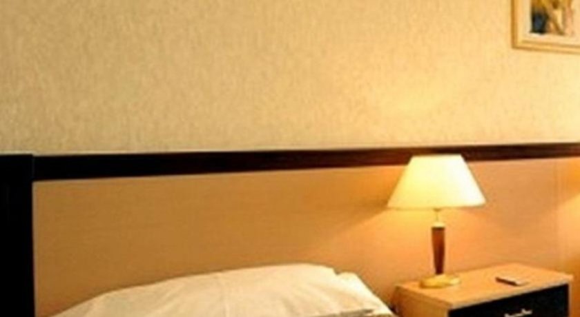 Гостиница Mini Hotel Parus Сочи-19
