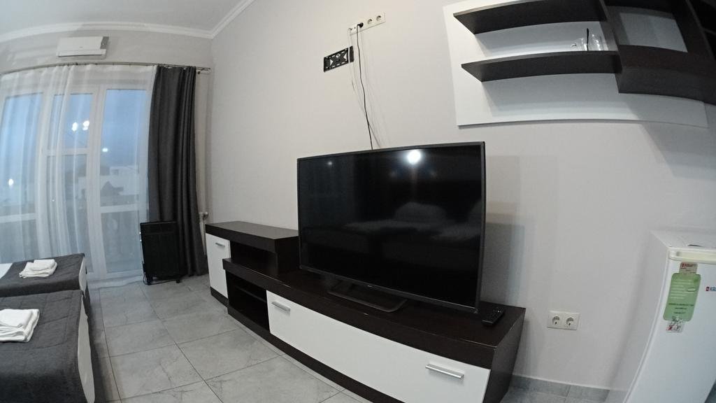 Гостиница Mini Hotel Parus Сочи