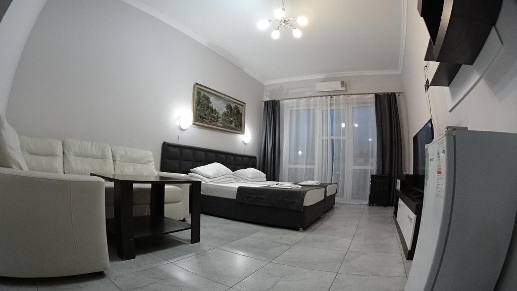 Гостиница Mini Hotel Parus Сочи
