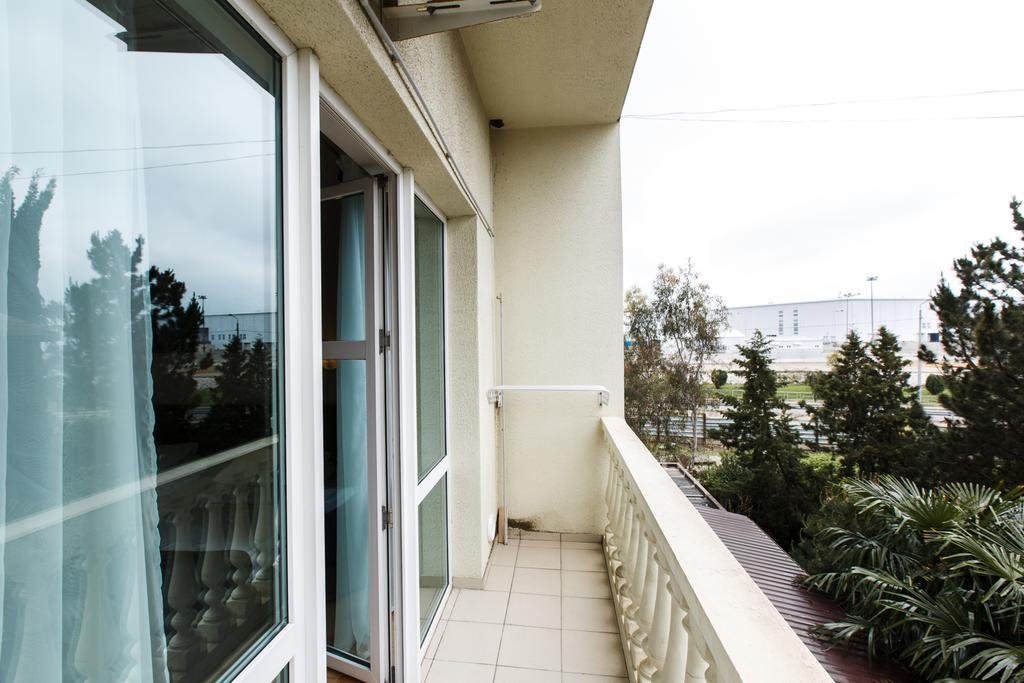 Гостиница Mini Hotel Parus Сочи