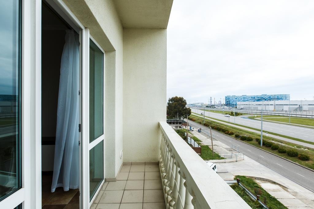Гостиница Mini Hotel Parus Сочи