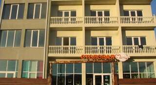 Гостиница Mini Hotel Parus Сочи Стандартный номер-42